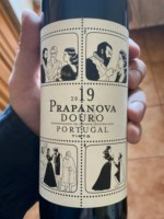 Niepoort Prapanova Tinto
