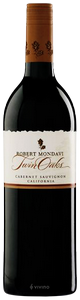 Robert Mondavi Winery Twin Oaks Cabernet Sauvignon N.V.
