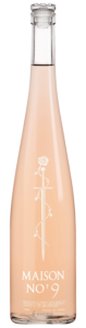 Maison No. 9 Rose