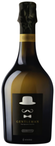 Goretti Gentleman Spumante Extra Dry N.V.