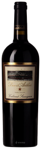 David Arthur Cabernet Sauvignon N.V.