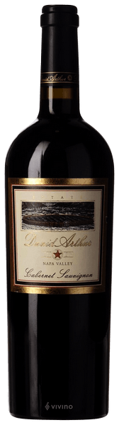 David Arthur Cabernet Sauvignon
