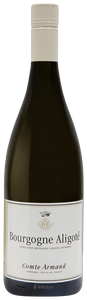 Comte Armand Bourgogne Aligoté 2020