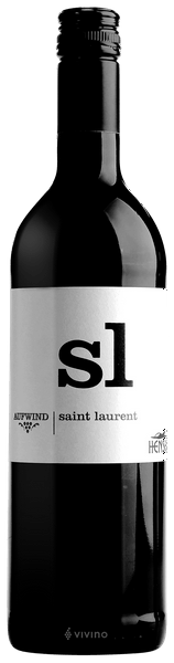 Hensel Aufwind Saint Laurent