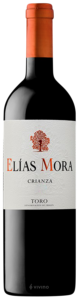 Bodega Elias Mora Toro Crianza 2019