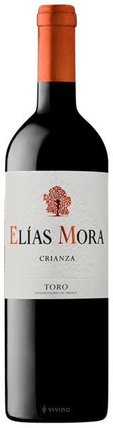 Bodega Elias Mora Toro Crianza