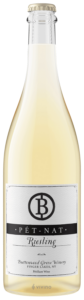 Buttonwood Grove Riesling Pét-Nat N.V.