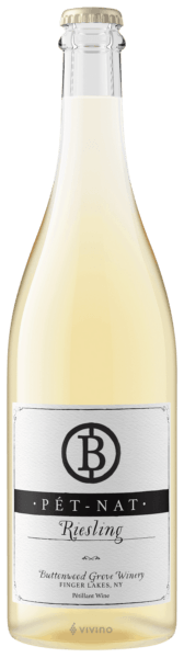Buttonwood Grove Riesling Pét-Nat