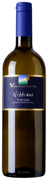 Valdipiatta Nibbiano
