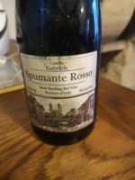Cantina Gabriele Spumante Rosso
