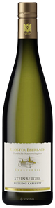 Kloster Eberbach Riesling Kabinett Steinberger Crescentia N.V.