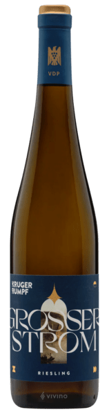 Kruger-Rumpf Grosser Strom Riesling