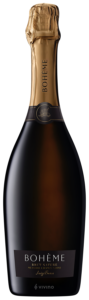 Luigi Bosca Bohème Brut Nature N.V.