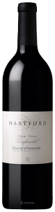 Hartford Court Jolene's Vineyard Old Vine Zinfandel N.V.