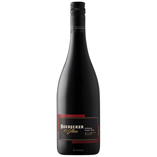 Boedecker Athena Pinot Noir | Vivino US