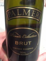 Palmer Private Collection Sparkling Vintage Reserve Brut