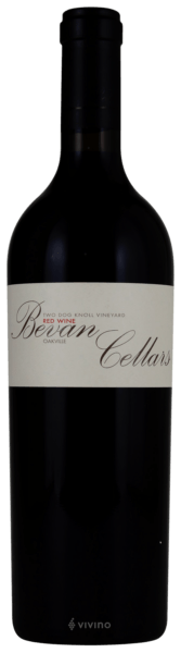 Bevan Cellars Two Dog Knoll Vineyard Red