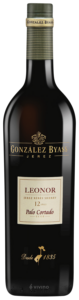 Gonzalez-Byass Leonor Palo Cortado Seco N.V.