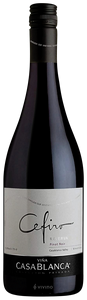 Casablanca Cefiro Reserva Pinot Noir N.V.
