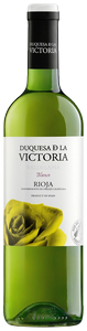 Bodegas Valdelana Duquesa de la Victoria de Valdelana Blanco N.V.