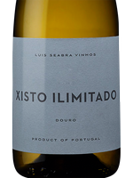 Xisto Ilimitado Branco