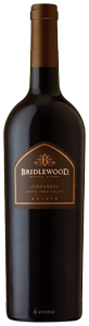 Bridlewood Zinfandel N.V.