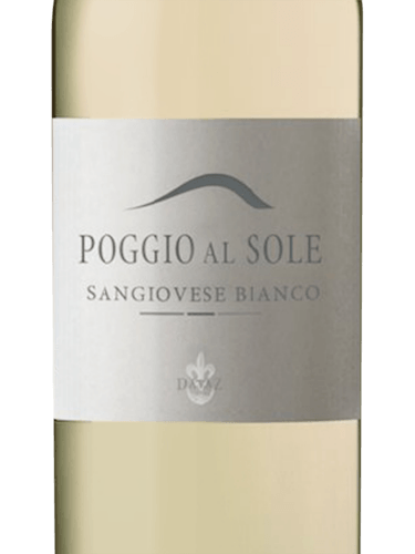 Sangiovese Bianco