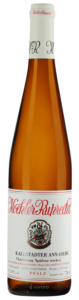 Koehler-Ruprecht Kallstadter Annaberg Chardonnay Spätlese Trocken N.V.