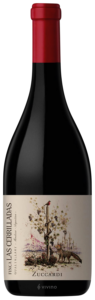 Zuccardi Finca Las Cerrilladas N.V.