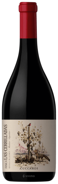 Zuccardi Finca Las Cerrilladas