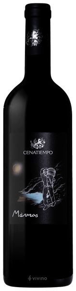 Cenatiempo Màvros