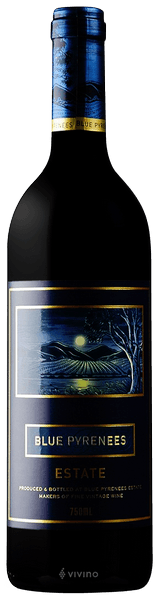 Blue Pyrenees Estate Red Blend | Vivino English