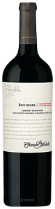 Chateau Ste. Michelle Limited Release Druthers Cabernet Sauvignon N.V.