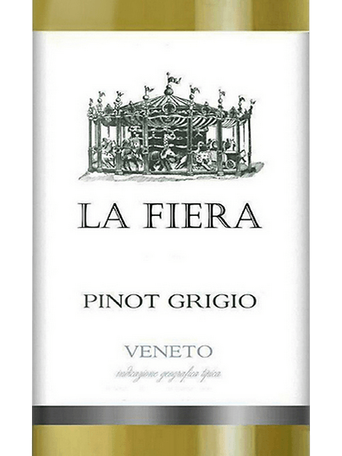 Pinot Grigio