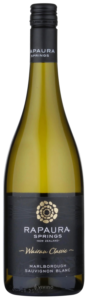 Rapaura Springs Wairau Classic Sauvignon Blanc N.V.
