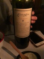 Escorihuela Gascón Malbec Organico