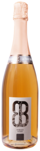 Domaine Fond Moiroux - Pierres Dorées Mousseux Rosé N.V.