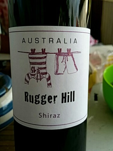 Poker hill shiraz merlot