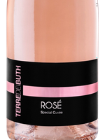 Special Cuvée Rosé
