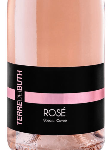 Special Cuvée Rosé