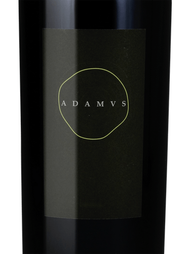 Adamvs Cabernet Sauvignon