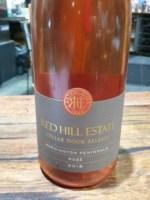 Red Hill Estate Cellar Door Release Rosé
