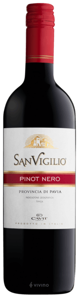 Cavit San Vigilio Pinot Nero