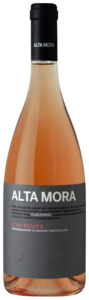 Cusumano Alta Mora Etna Rosato N.V.
