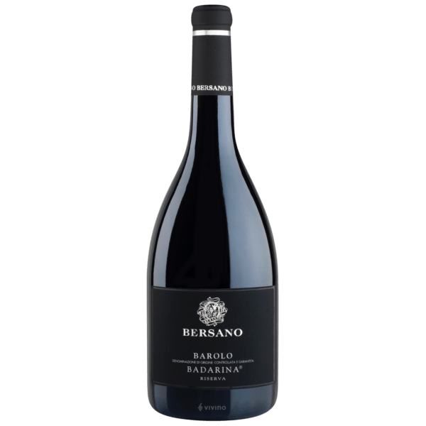 Bersano Badarina Barolo Riserva | Vivino English