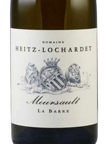 Meursault la Barre (Armand Heitz) 2019 main image 0