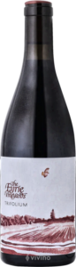 The Eyrie Vineyards Trifolium Red Blend N.V.