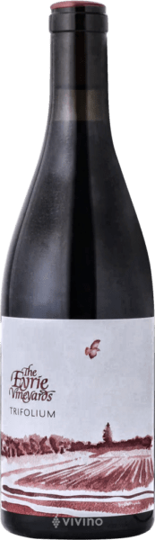 The Eyrie Vineyards Trifolium Red Blend