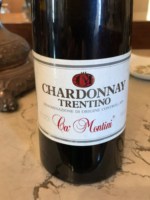 Cà Montini Chardonnay