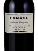 Spring Mountain District Cabernet Sauvignon